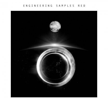 Engineering Samples Space Odyssey WAV